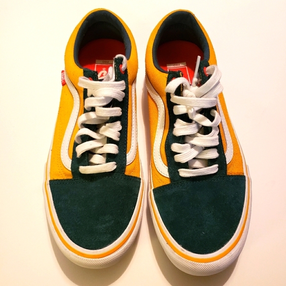 Vans off the wall​ - Picture 2 of 9